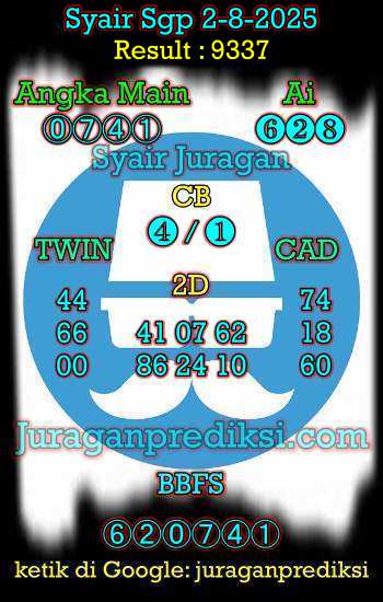 prediksi sgp 2 agustus 2025, syair sgp hari ini sabtu 2-8-2025, prediksi syair singapore 2 agustus 2025, prediksi sgp jp jitu dan akurat
