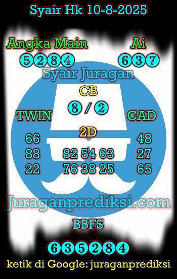 prediksi hk 10 agustus 2025, syair hk hari ini minggu 10-8-2025, prediksi syair hongkong 10 agustus 2025, prediksi hk jp jitu dan akurat